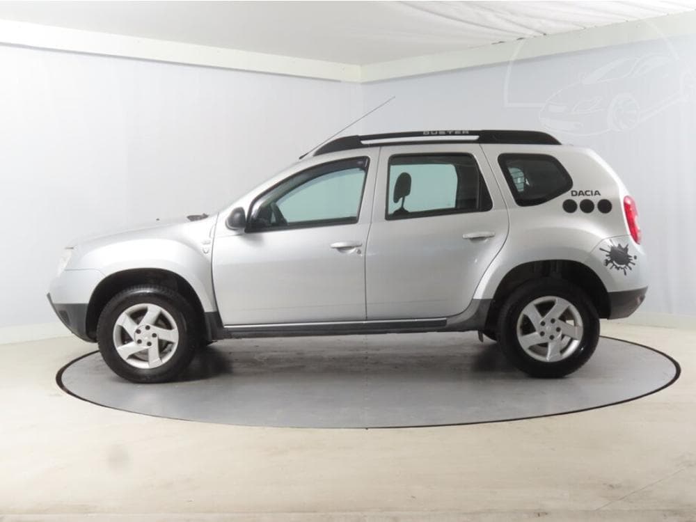 2012 Dacia DUSTER - 5