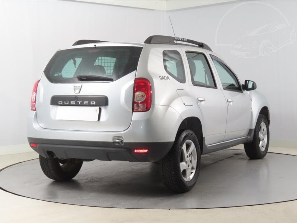 2012 Dacia DUSTER - 9