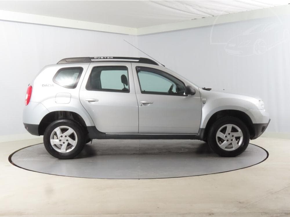 2012 Dacia DUSTER - 11