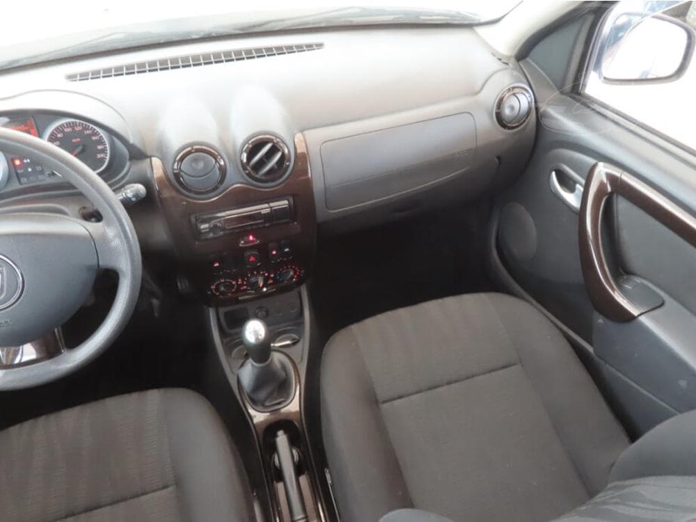 2012 Dacia DUSTER - 15