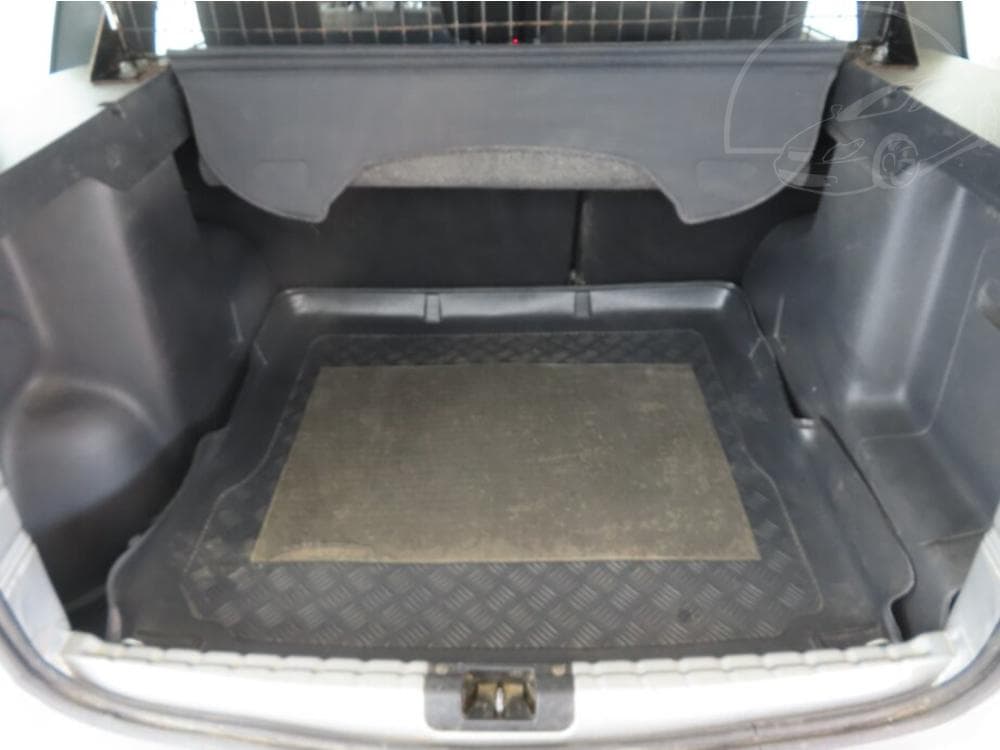 2012 Dacia DUSTER - 23