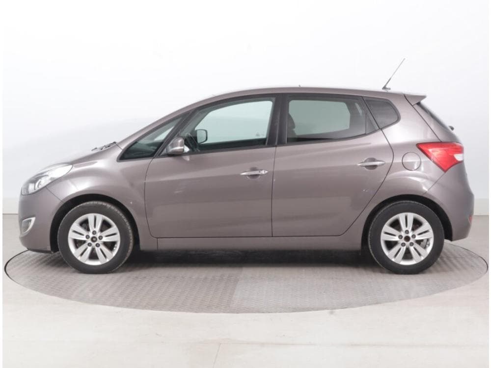 2014 Hyundai ix20 - 3