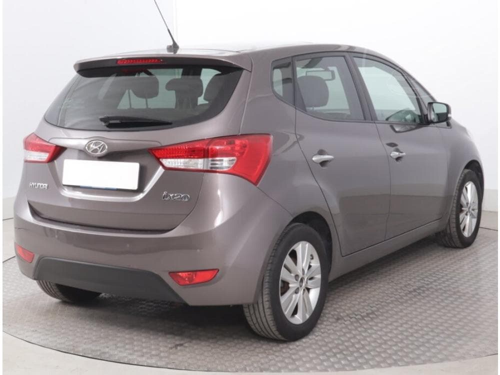 2014 Hyundai ix20 - 5