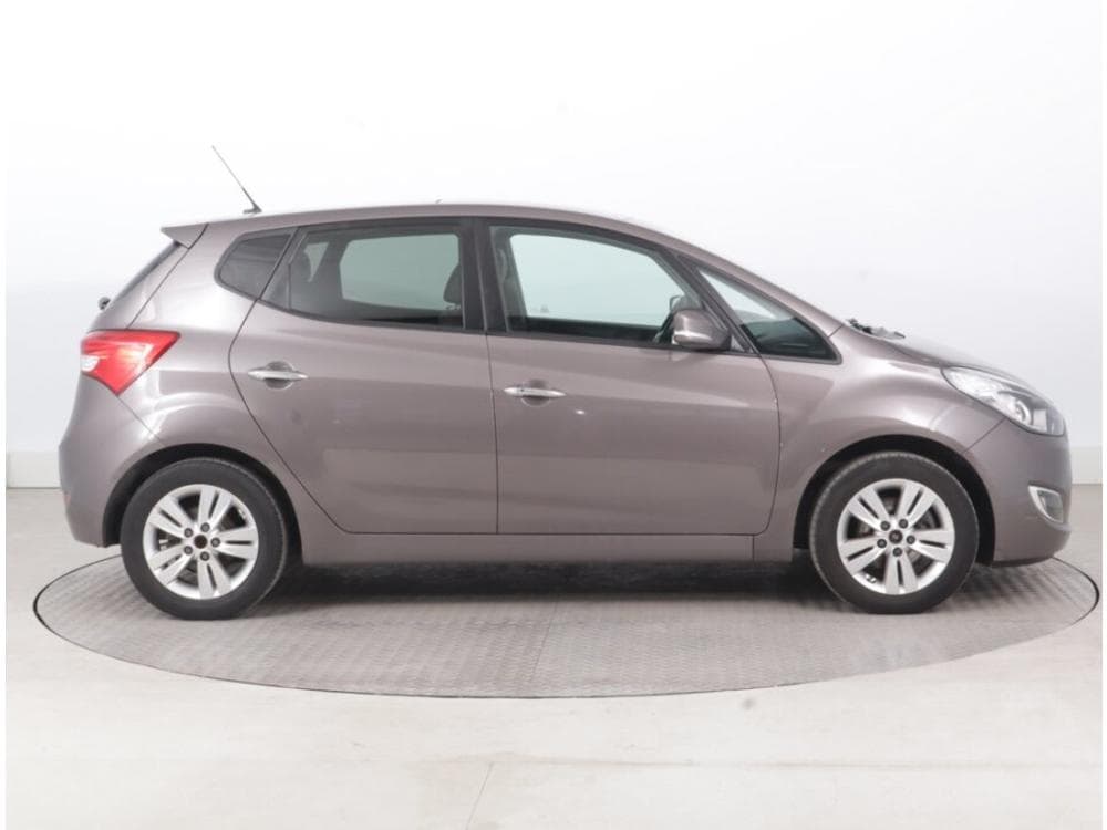 2014 Hyundai ix20 - 6