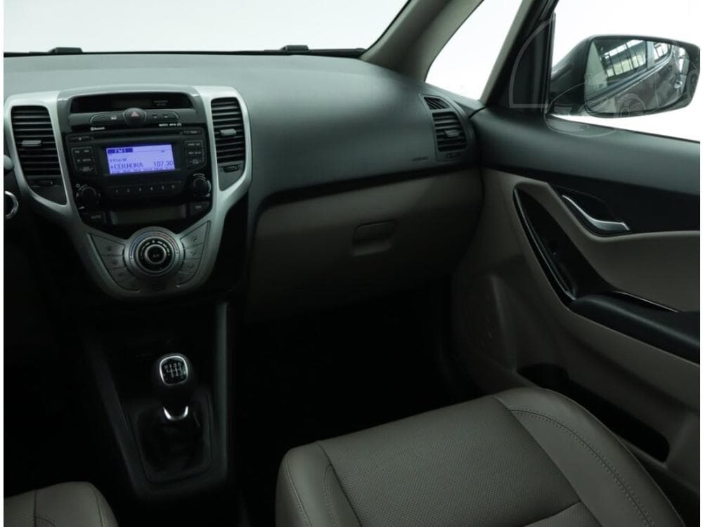 2014 Hyundai ix20 - 8
