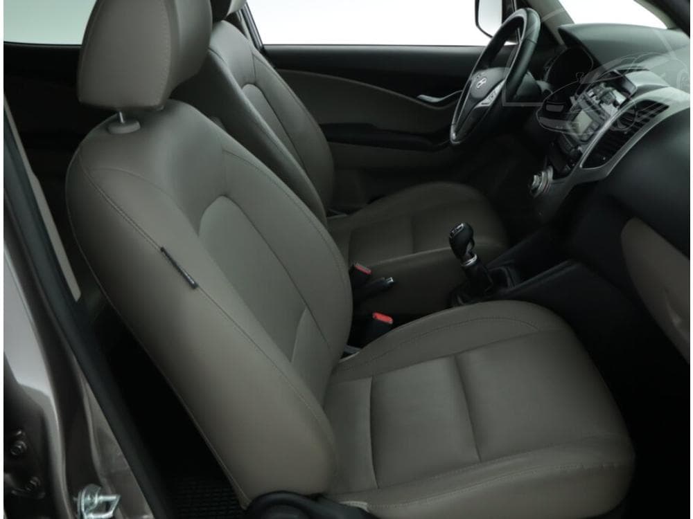 2014 Hyundai ix20 - 9