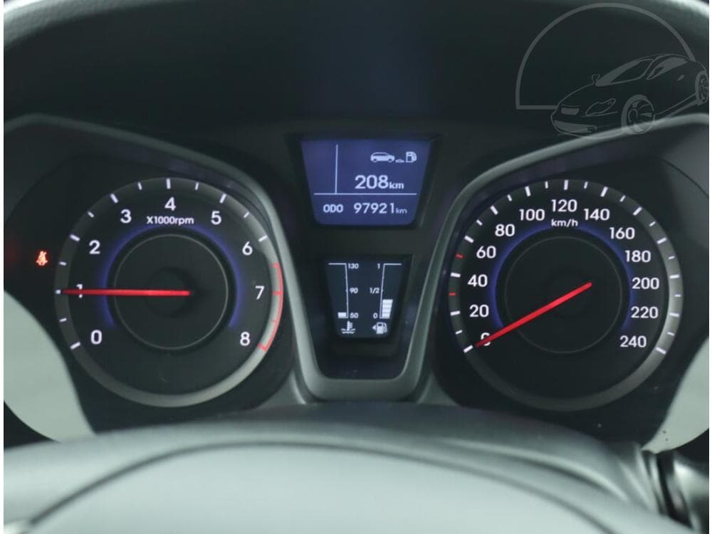 2014 Hyundai ix20 - 11
