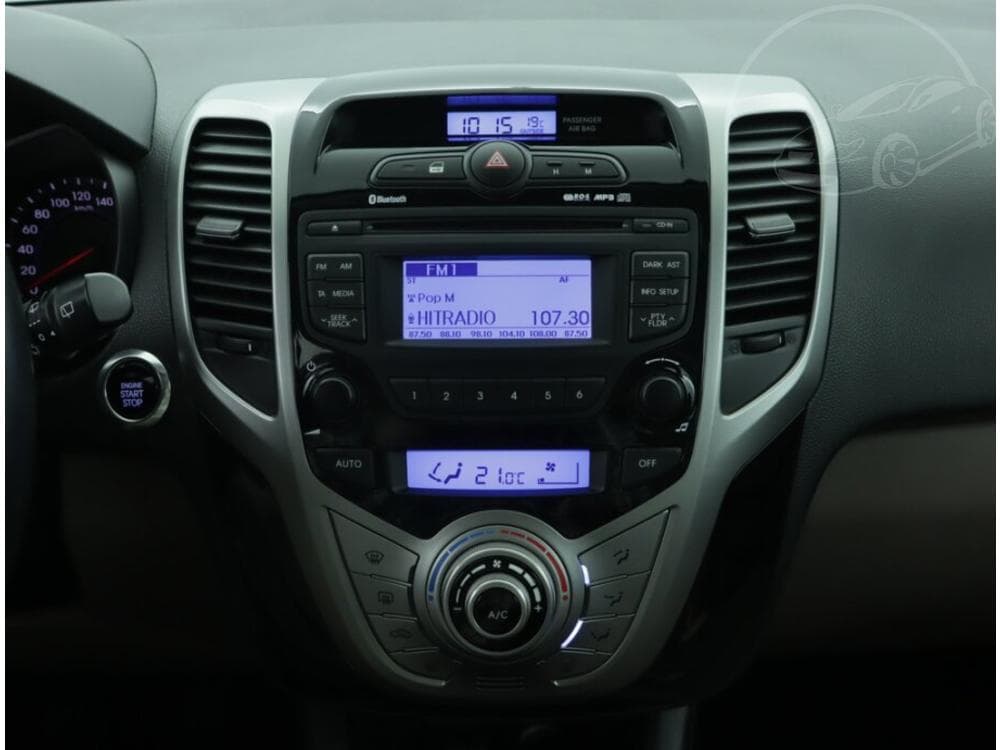 2014 Hyundai ix20 - 12