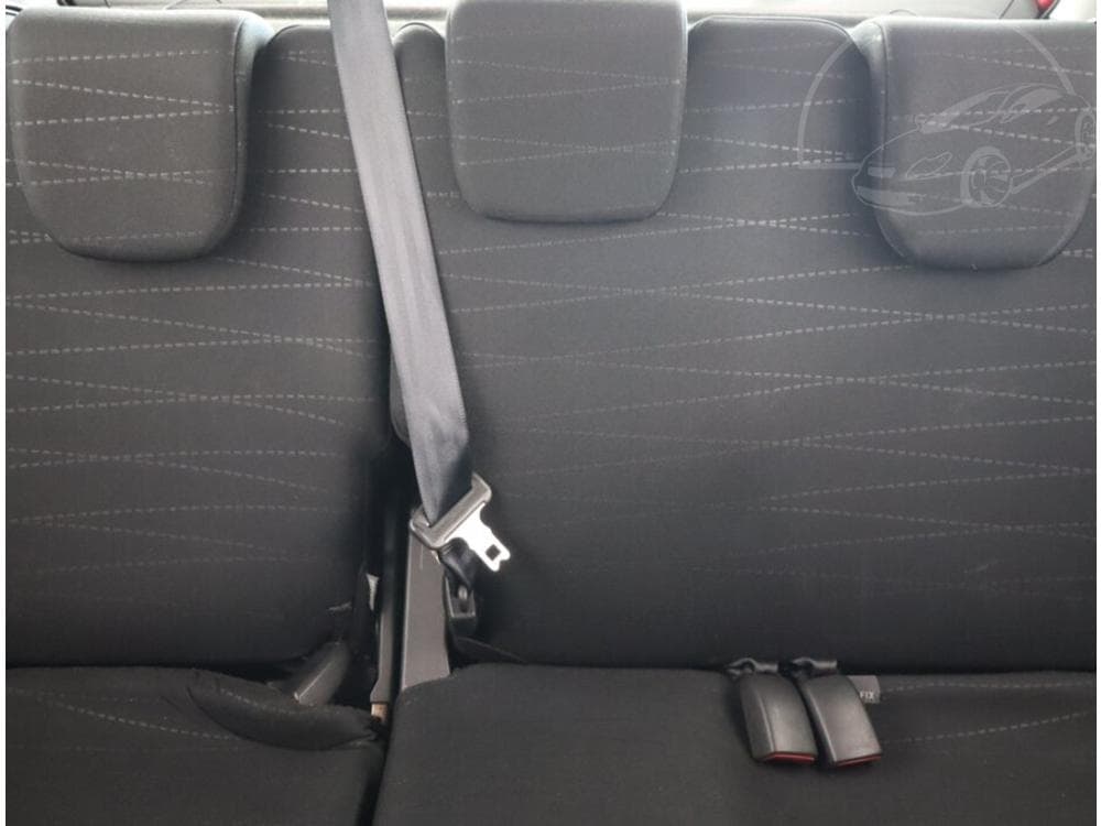 2007 Toyota YARIS - 19
