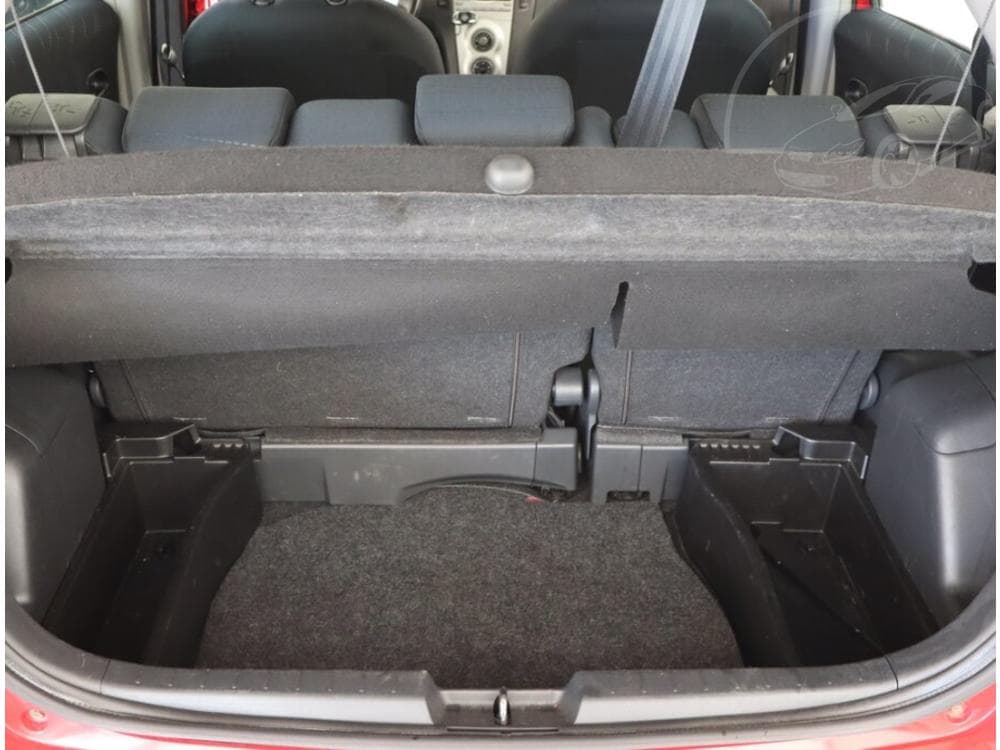 2007 Toyota YARIS - 25