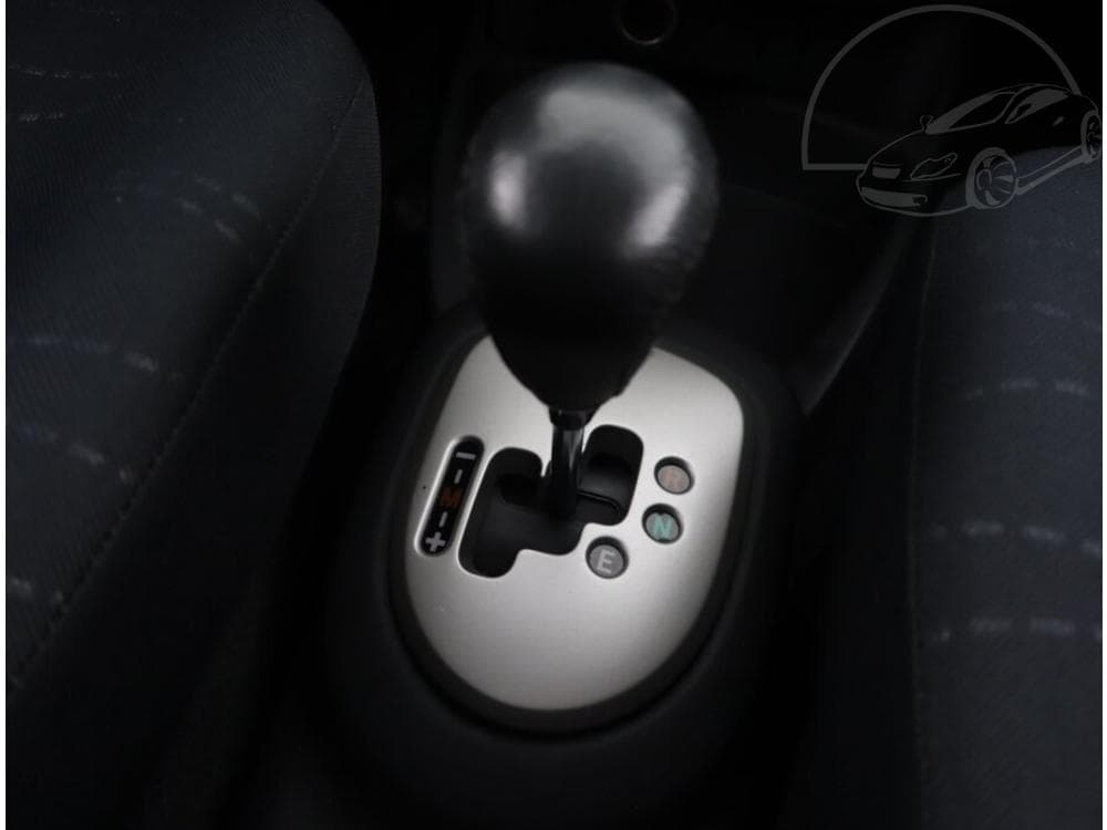 2007 Toyota YARIS - 27