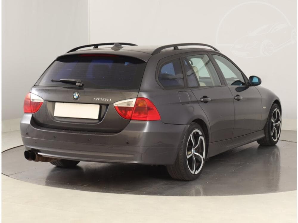 2005 BMW 3-SERIES - 5