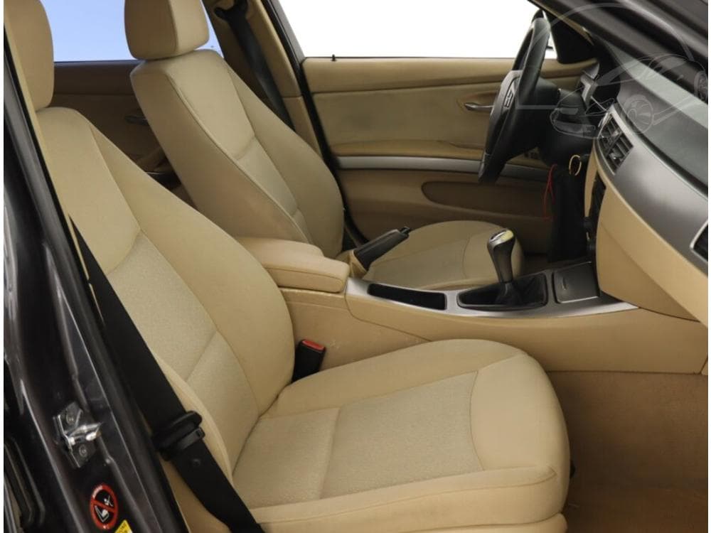 2005 BMW 3-SERIES - 9