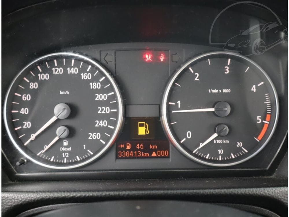 2005 BMW 3-SERIES - 11