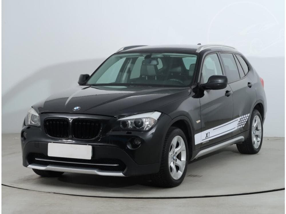 2010 BMW X1 - 2