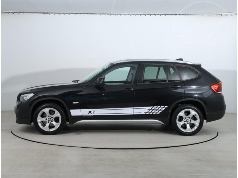 2010 BMW X1 - 3
