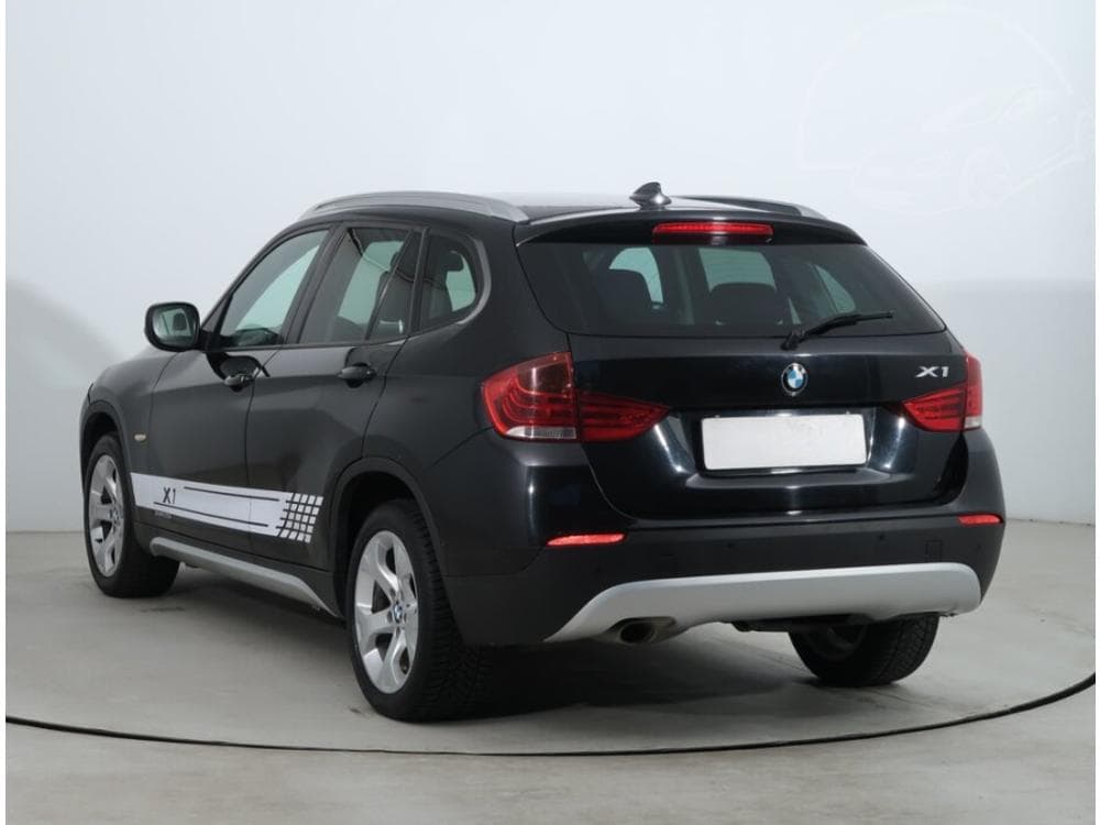 2010 BMW X1 - 4