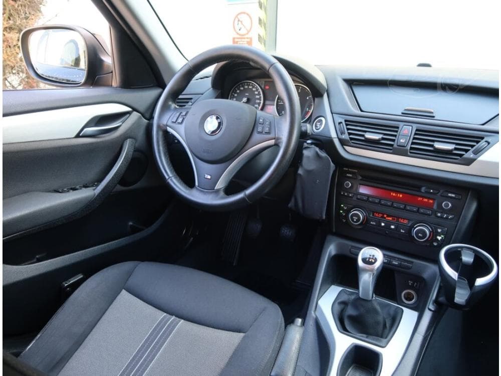 2010 BMW X1 - 7