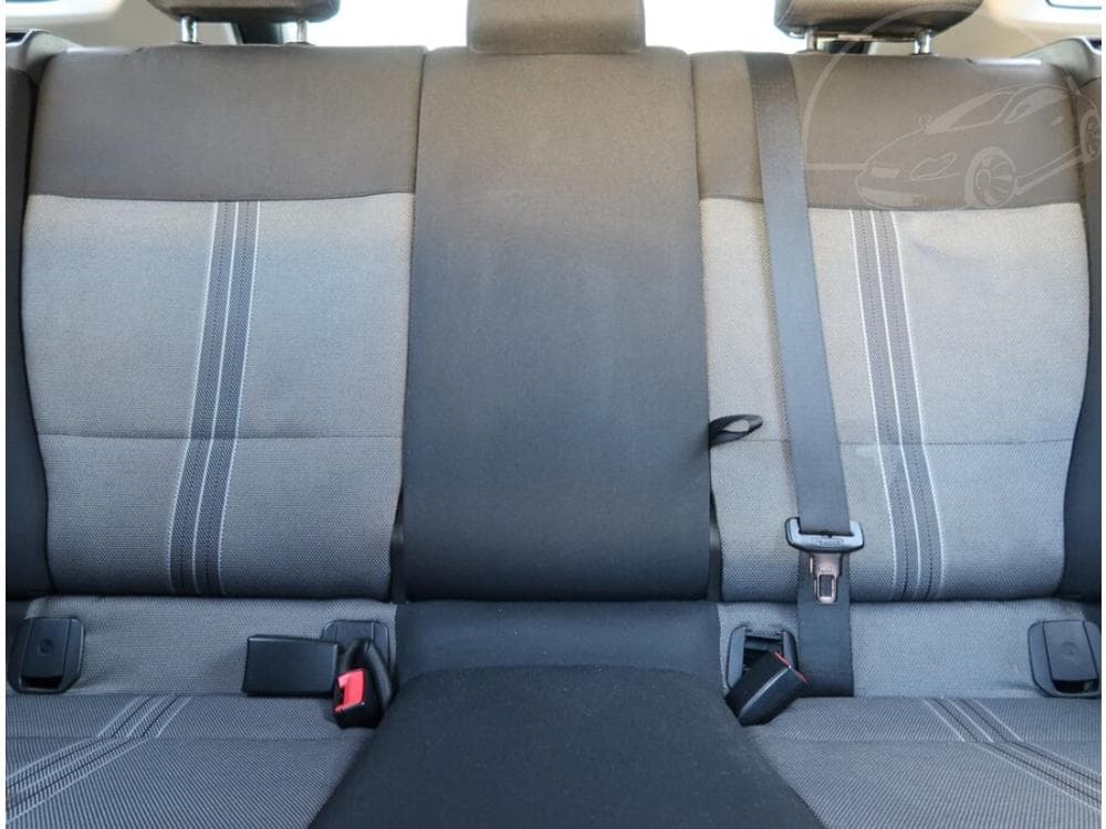 2010 BMW X1 - 10