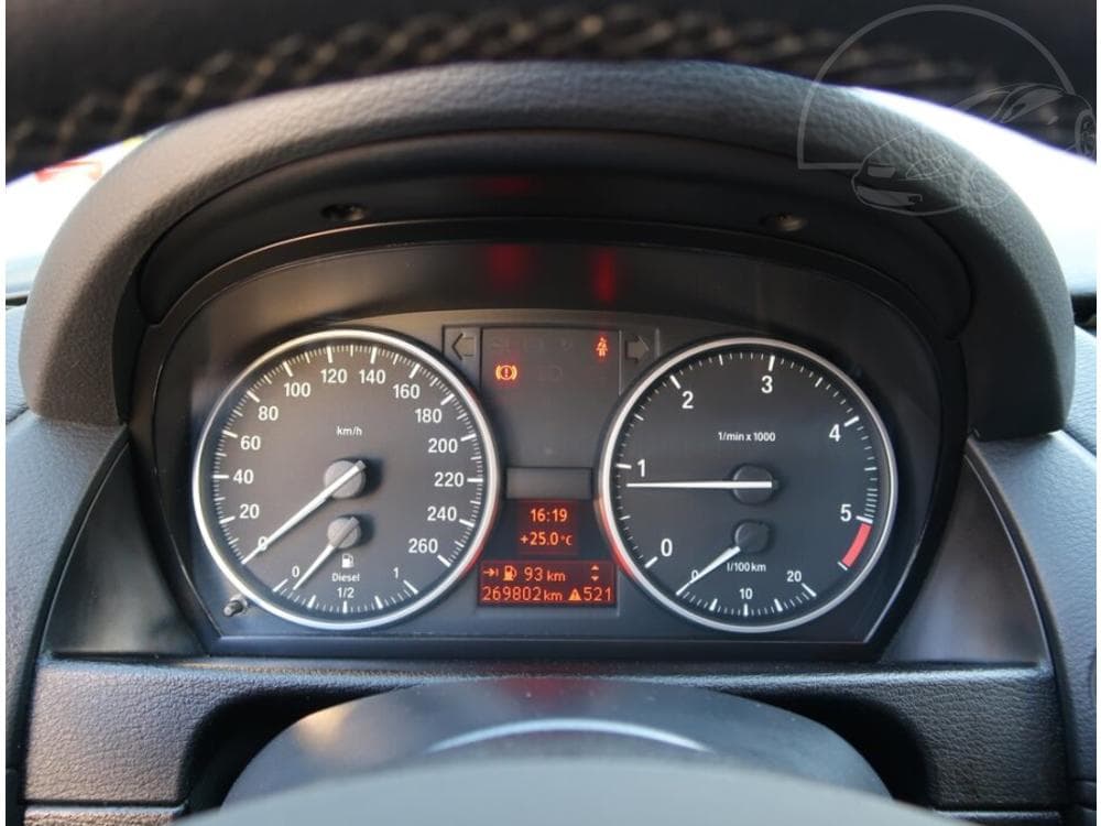2010 BMW X1 - 11