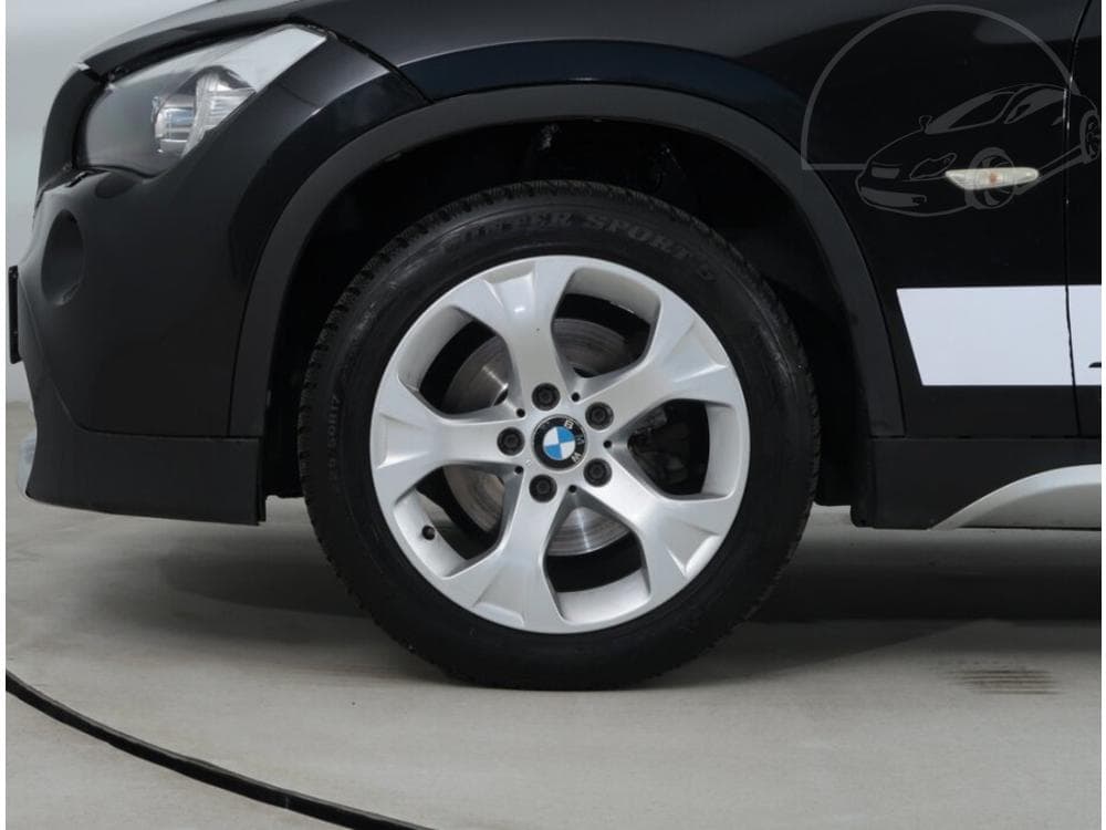 2010 BMW X1 - 14