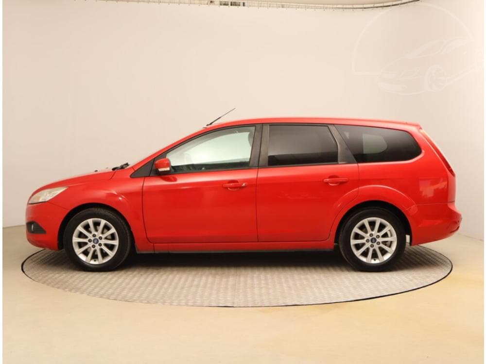 2008 Ford FOCUS - 5