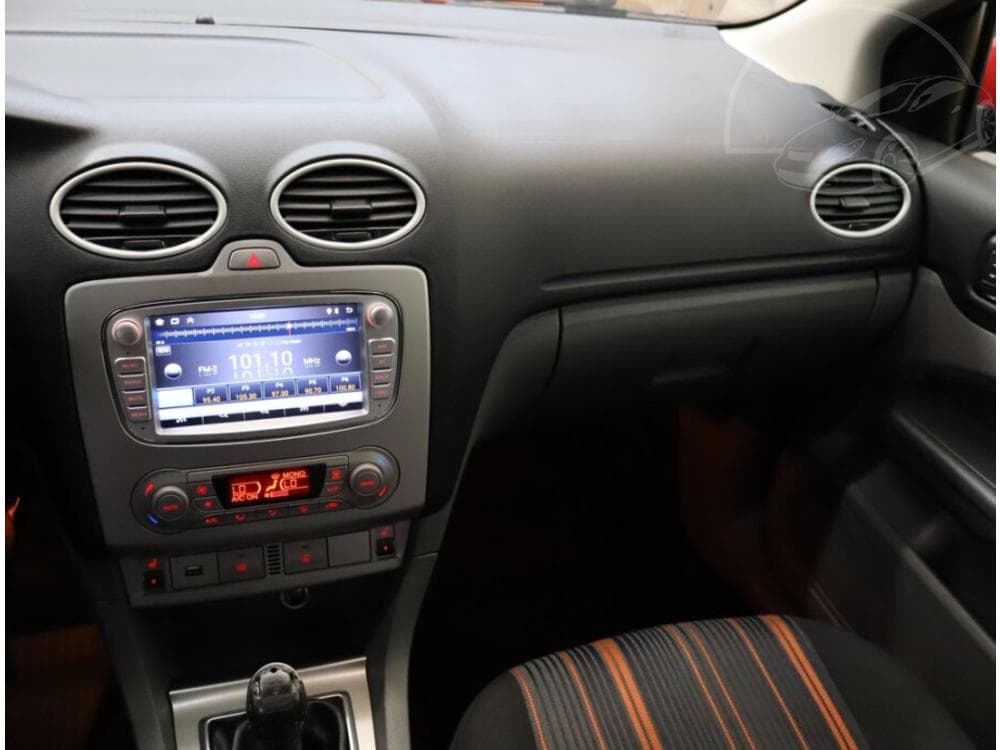2008 Ford FOCUS - 15