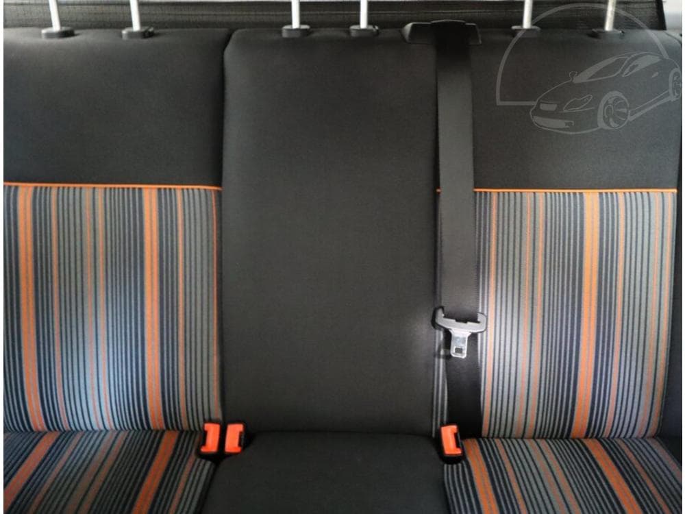 2008 Ford FOCUS - 19