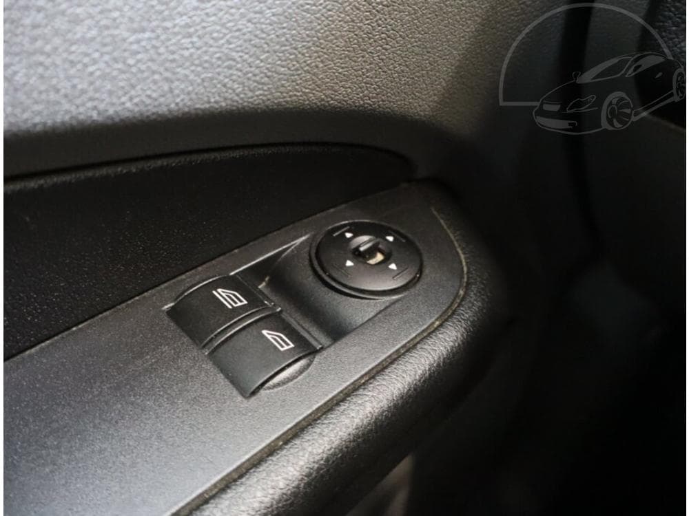 2008 Ford FOCUS - 23