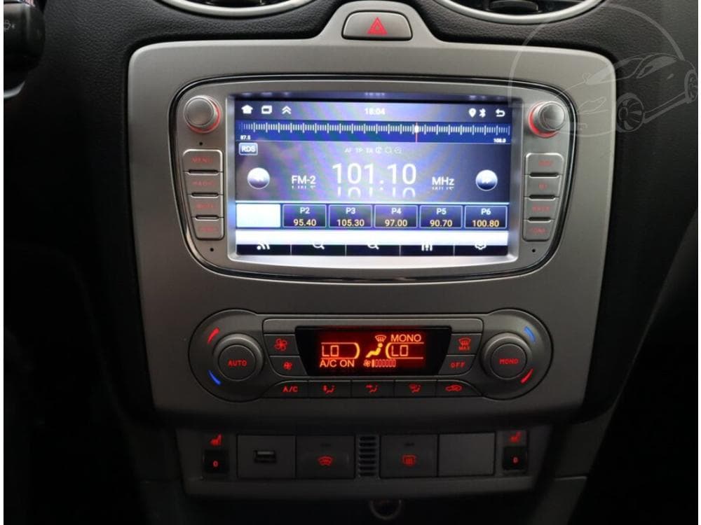 2008 Ford FOCUS - 25