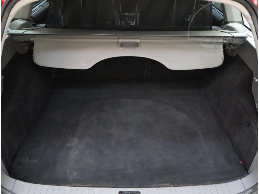 2008 Ford FOCUS - 27