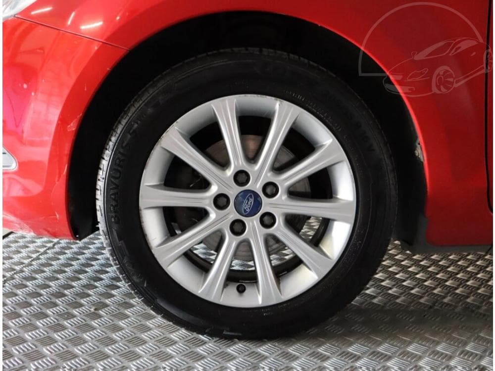 2008 Ford FOCUS - 29