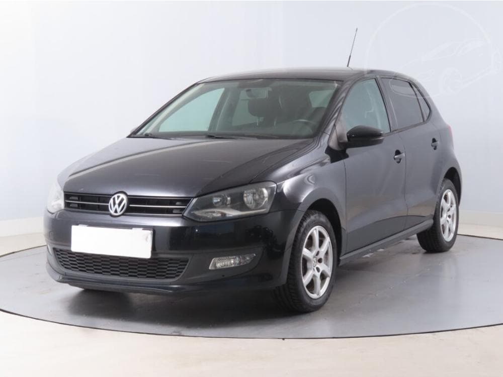 2013 Volkswagen POLO - 2