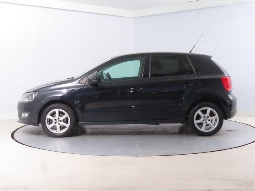 2013 Volkswagen POLO - 3