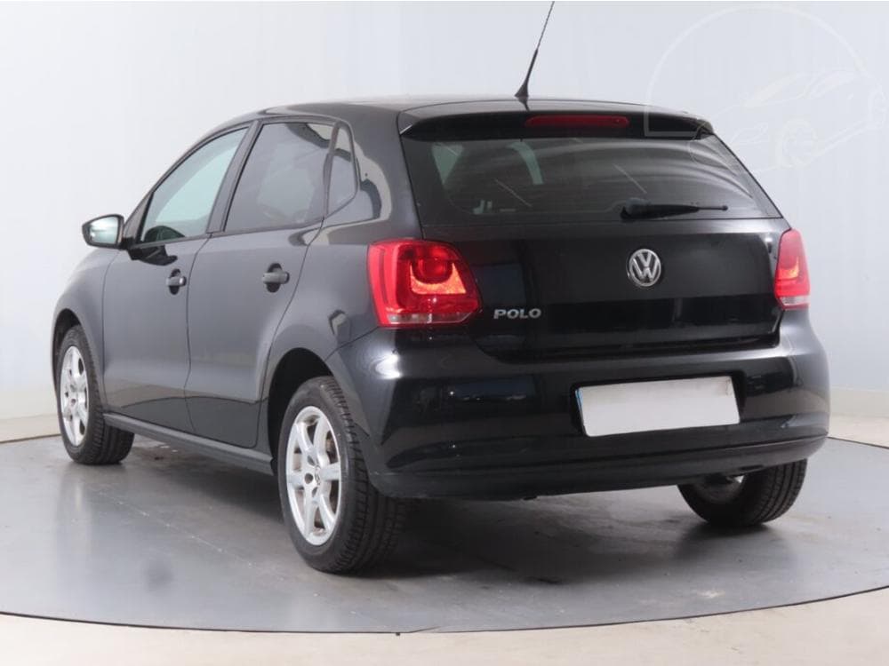 2013 Volkswagen POLO - 4