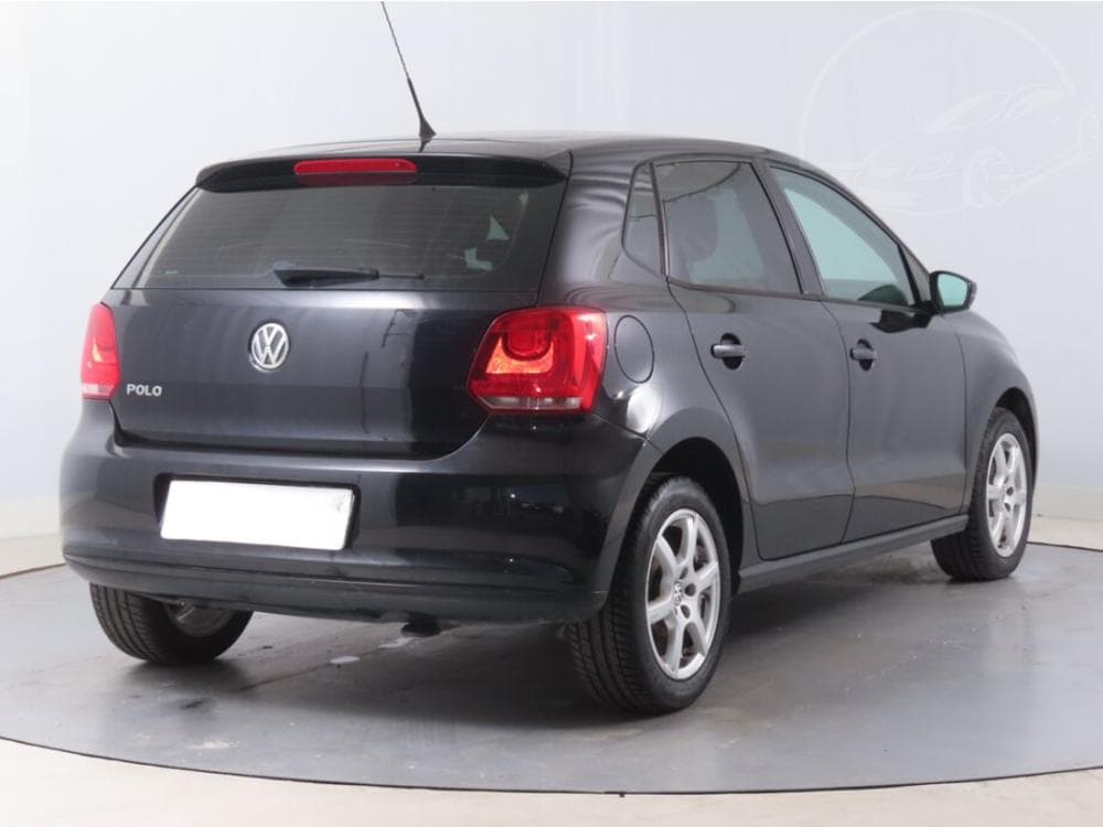 2013 Volkswagen POLO - 5