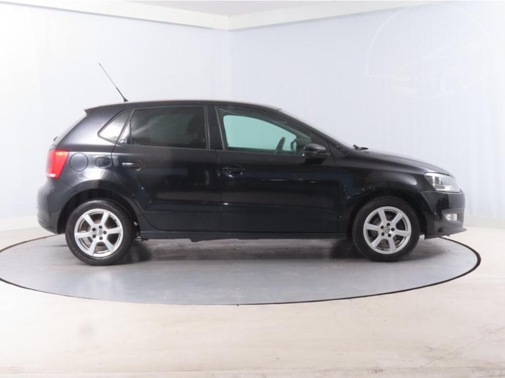 2013 Volkswagen POLO - 6