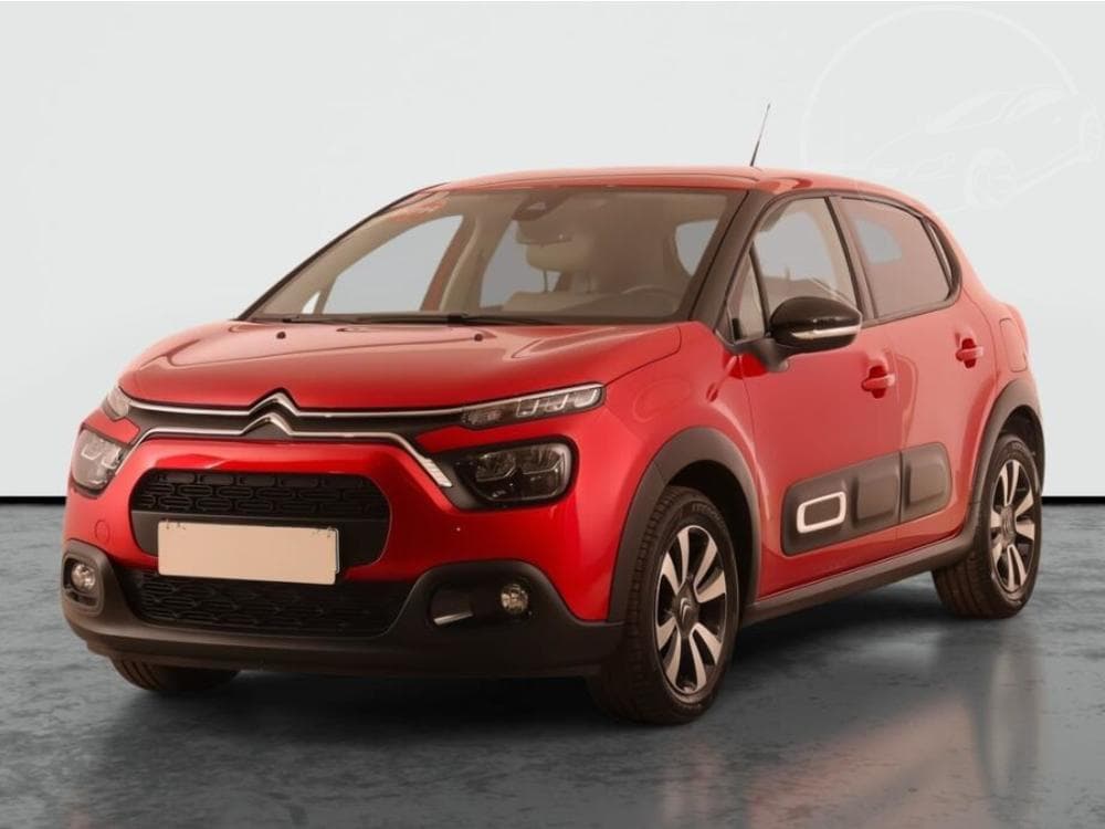 2024 Citroen C3 - 2