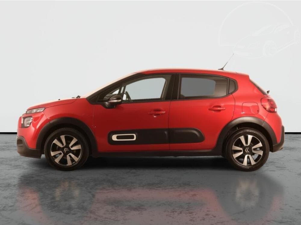 2024 Citroen C3 - 3