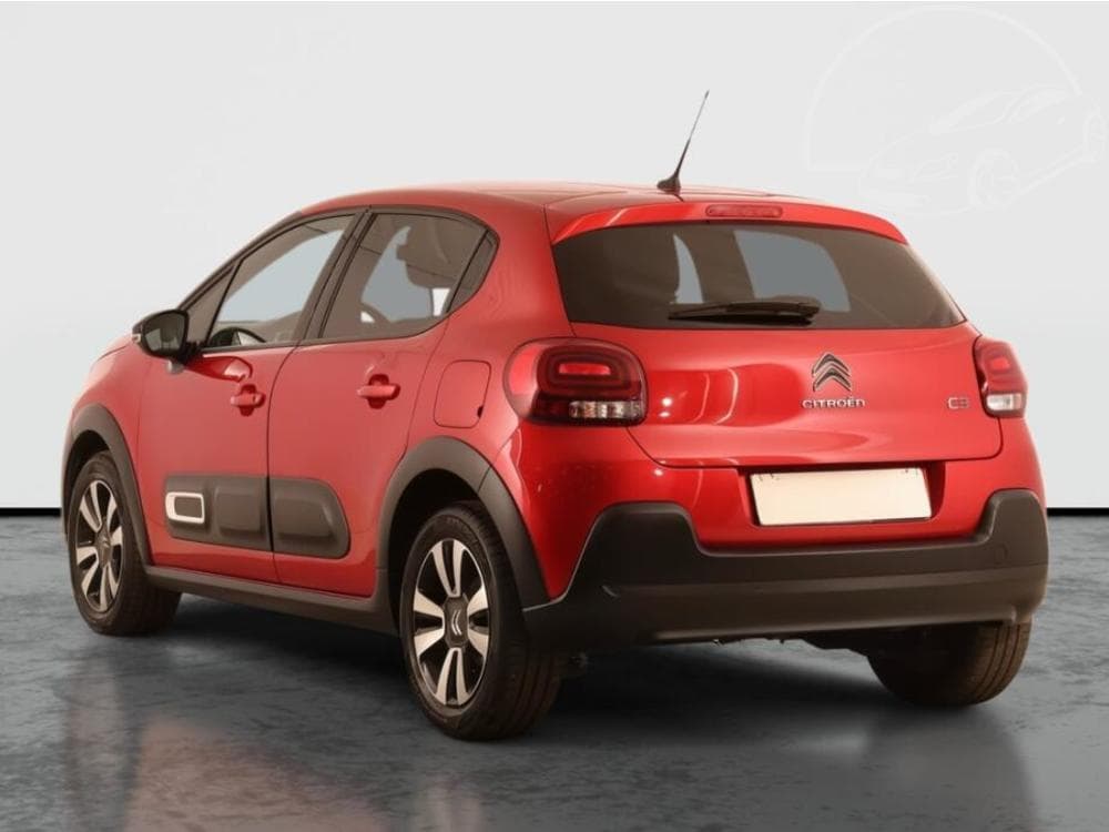 2024 Citroen C3 - 4