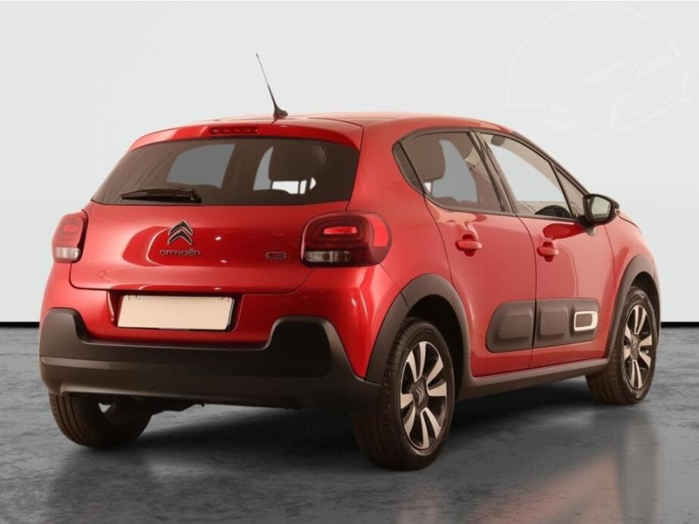 2024 Citroen C3 - 5