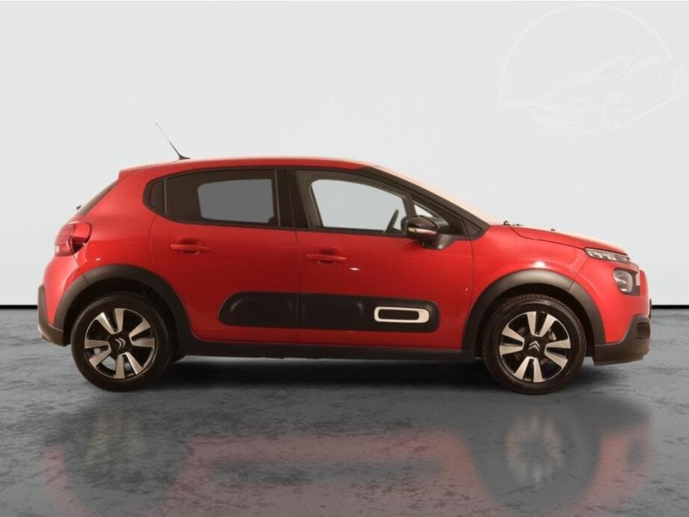 2024 Citroen C3 - 6