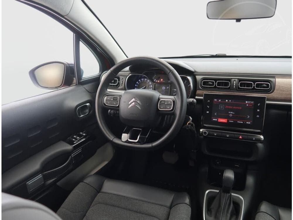 2024 Citroen C3 - 7
