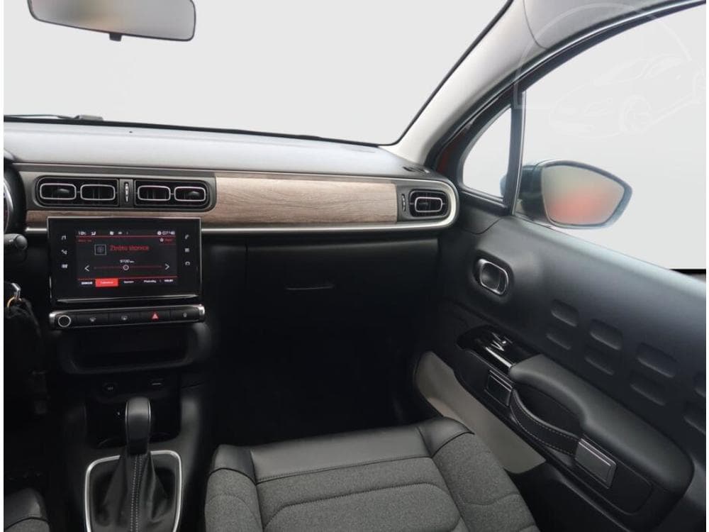 2024 Citroen C3 - 8