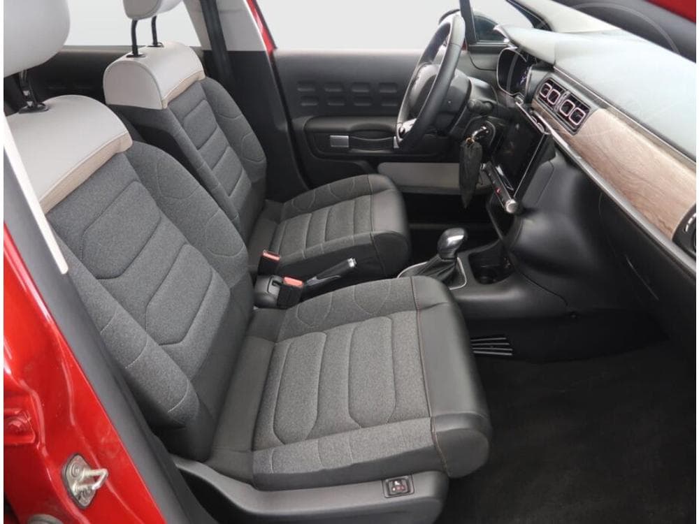 2024 Citroen C3 - 9