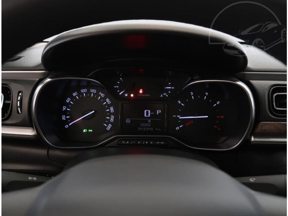 2024 Citroen C3 - 11