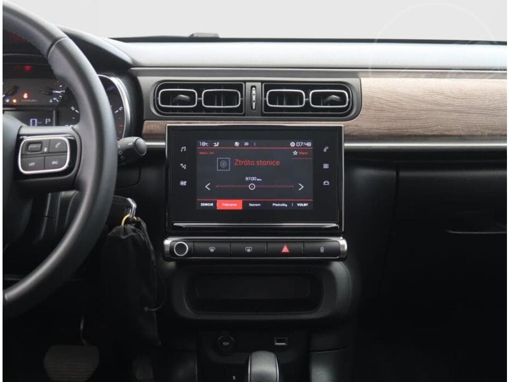 2024 Citroen C3 - 12