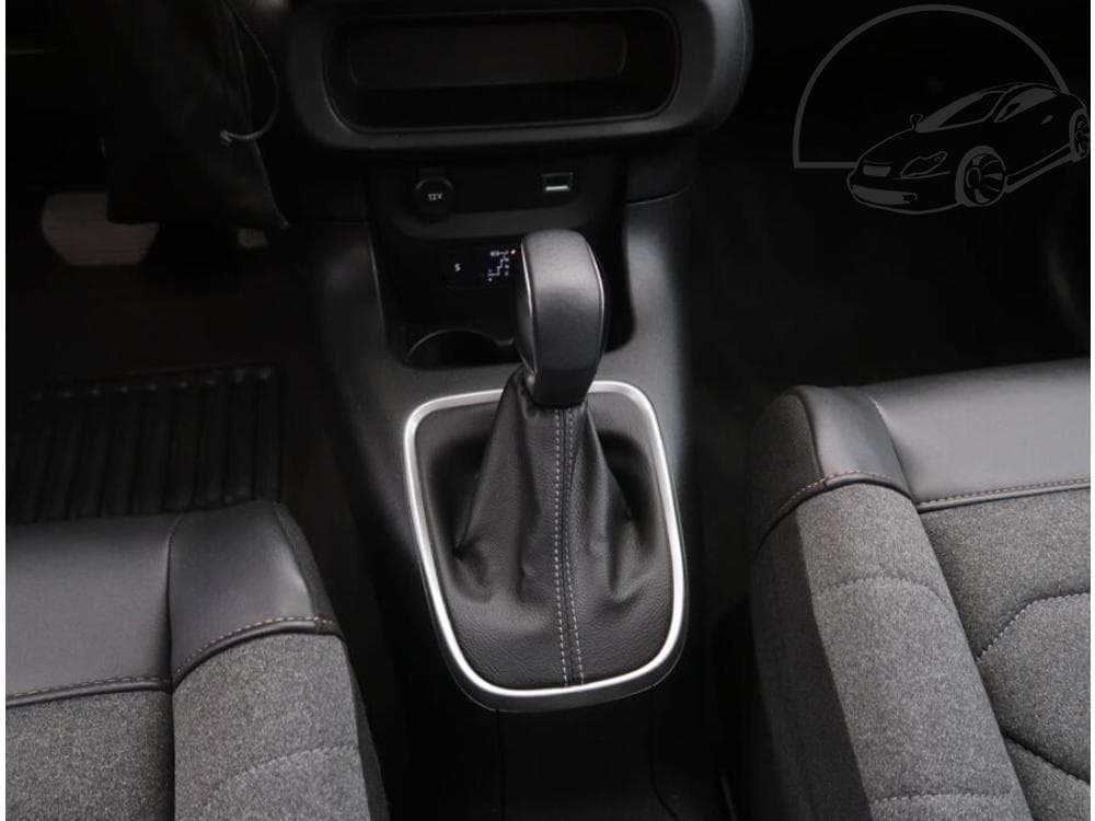 2024 Citroen C3 - 13