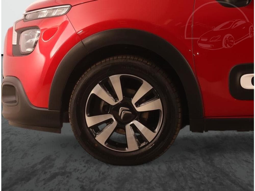 2024 Citroen C3 - 15