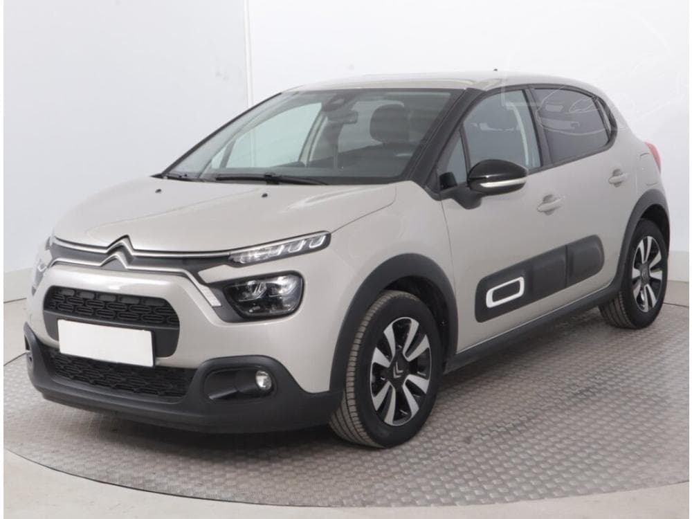 2024 Citroen C3 - 2